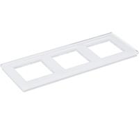 Marco joven AC583GLWW - 3 velocidades, horizontal y vertical, vidrio, IP20, b...
