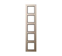 Marco joven AC585CH 5 velocidades, horizontal/perpendicular, plástico, IP20, ...