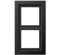 Marco joven ALD2982AN - 2 velocidades, horizontal y vertical, metal, antracita
