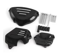 Marco Juego Protectores Deslizantes Chasis Motocicleta, Accesorios, Protector Motor, Cubierta Estátor para para Z900 RS SE Cafe 2018-2024 Barras Choque(Negro)
