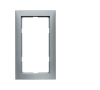 Marco KNX S1 bl. aluminio