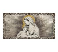 Marco LA MADONNA CON EL NIÑO CON MARCO G2336 PINTDECOR