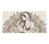 Marco LA MADONNA CON EL NIÑO G2334 PINTDECOR