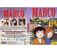 MARCO La película