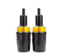 Marco la Rueda Protección Compatible Con Yamaha Para MT-07 Para FZ-07 Para Tracer 2014 2015 2016 2017 2018 2019 2020 2021 2022 2023 2024 Deslizadores De Marco De Motocicleta