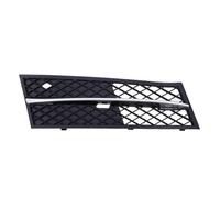 Marco lámpara antiniebla Parrilla Cubierta Luz Antiniebla Para Serie 5 Para F10 F18 Sedan Wagon Para Pre-facelift 2011-2013 Rejilla Ventilación Parachoques Delantero Inferior