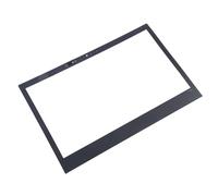 Marco LCD para portátil, cubierta protectora para asiento frontal, cubierta protectora para asiento delantero T480, accesorios para computadora portátil, pantalla de repuesto