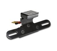 Marco LED para Matricula Booster