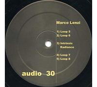 Marco Lenzi - Unfinished Business EP - Fine Audio Recordings - audio 30