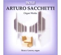 Marco Limone - Organ Works