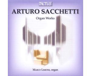 Marco Limone - Organ Works