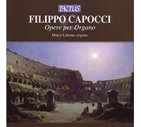 Marco Limone - Works for Organ
