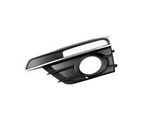 Marco Luz Antiniebla Compatible Con VW Para Beetle 2017 2018 2019 Protector Rejilla Marco Luz Antiniebla Parachoques Delantero OEM 5C5854662J