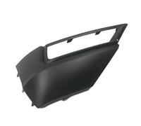 Marco Luz Antiniebla Compatible Con VW Para Tiguan L 2017 2018 2019 2020 2021 5NG853212 Parachoques Delantero Izquierdo Derecho Cubierta Luz Antiniebla Rejilla Reemplazar 5NG853211