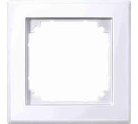 Marco M-Smart 1 elemento Blanco activo