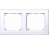 Marco M-Smart 2 elementos Blanco activo