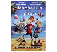 Marco Macaco [DVD] (IMPORT) (No hay versión española)