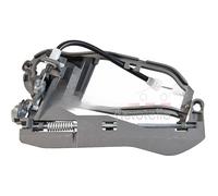 METZGER Bastidor manilla de puerta para BMW: X5 (Ref: 2310758)