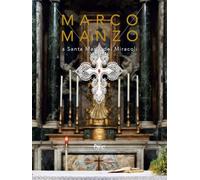 Marco Manzo a Santa Maria dei Miracoli