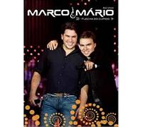 Marco & Mario - Flecha Do Cupido Ao Vivo [USA] [DVD]