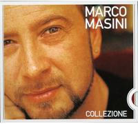 Marco Masini - Collezione