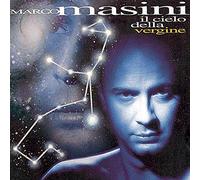 Marco Masini - Il Cielo Della Vergine