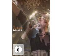 Marco Masini - Live [DVD] [2008]