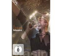 Marco Masini - Live (NTSC) [Alemania] [DVD]