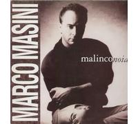 Marco Masini - Malinconoia [LP]