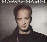 Marco Masini - Marco Masini [LP]