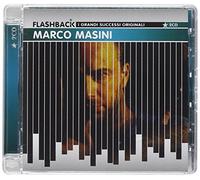 Marco Masini - Marco Masini New Artwork 2009