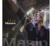 Masini, Marco - Masini Live