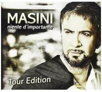 Marco Masini Niente D'importante (CD)