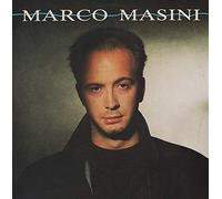 Marco Masini - Same (1990) [VINYL]