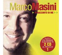 Marco Masini - Ti Racconto Di Me