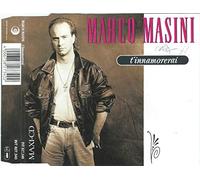 Marco Masini - T'innamorerai [Single-CD]