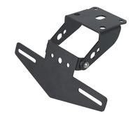 Marco matricula Ajuste para KTM Duke 125/200/250/390 RC 2017-2023 Soporte Trasero para matrícula de Motocicleta(Bracket Only)