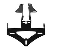 Marco Matrícula Soporte Matrícula Ordenado Cola Corta Soporte Contrapunto Compatible Con Triumph Para Speed para Triple Para 1200RS 2021-2025