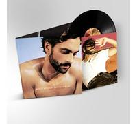 Marco Mengoni - MATERIA (PELLE) LP COLORE BLACK 180 gr. [Vinilo]