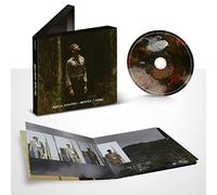 Mengoni Marco - Materia (Terra) (CD Greenbox 100% Plastic Free)