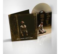 Marco Mengoni - MATERIA (TERRA) - LP Gold Metallic [Vinilo]