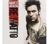Marco Mengoni - Re Matto