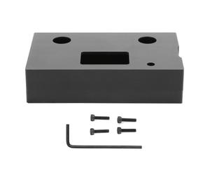 Marco metálico estándar OEM para módulo receptor de radio FM estéreo digital DSP/PLL, fácil instalación y amplia gama de aplicaciones