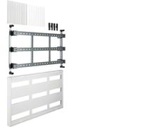 Marco modular 108 módulos 450x750mm universal UD33B1
