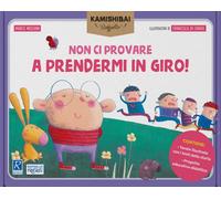 Marco Moschini Non ci provare a prendermi in g (Raccoglitore) (Importación USA)