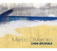 Marco Olivieri Trio - Onda Anomala