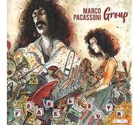 Marco Pacassoni Group - Frank & Ruth [Vinilo]