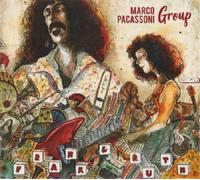 Marco Pacassoni Group - Frank & Ruth [Vinilo]