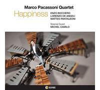 Marco Pacassoni - Happiness