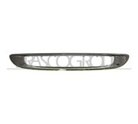 Marco Panal De Radiador Prasco ME3052315 para Mercedes Benz